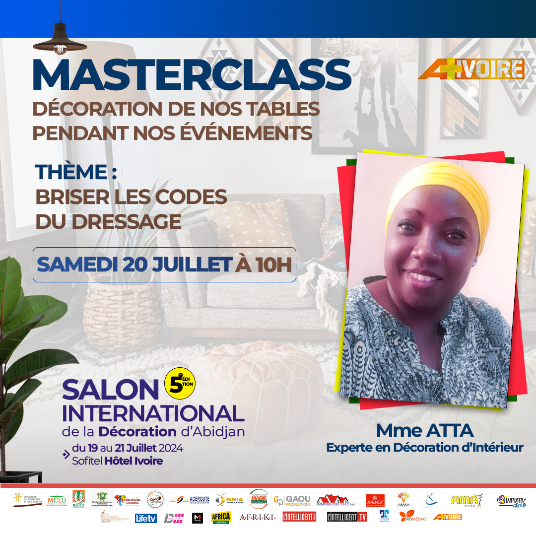 Salon Internationale de la Decoration